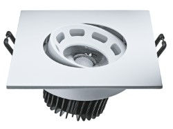  Downlight NDL-PS2-14W-840-WH-LED 14 4000 IP44  (71391)