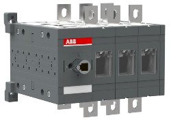  ABB OT400E03   400 3P   (1SCA022764R1950)
