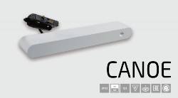   BS-8703-1x3 DALI LED (CANOE)