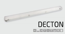   BS-7523-0-500/4000-840 LED (DECTON)