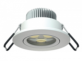   DL SMALL 2000-5 LED WH (4502002860)