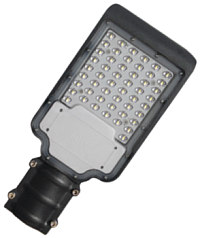  FL-LED Street-01 100W Grey 4500K 10410 611611