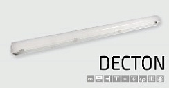   BS-7523-0-500/4000-840 DALI LED (DECTON)