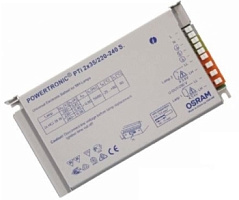    PTi 2x35/220-240 S OSRAM (4008321372642)