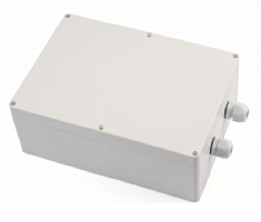    CONVERSION KIT POWER LED 100-200W IP65 (6501000540)